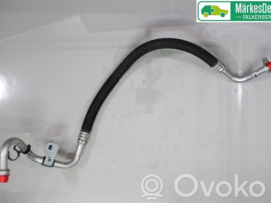 Renault Megane IV Tubo flessibile aria condizionata (A/C) 