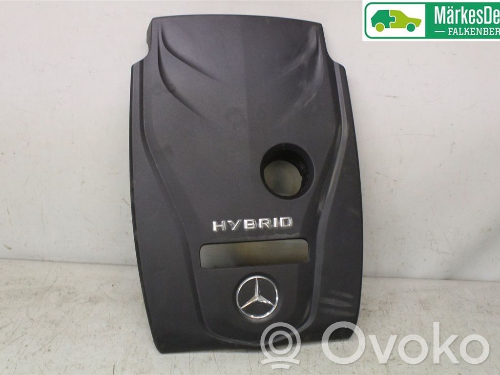 Mercedes-Benz GLE W167 Copri motore (rivestimento)