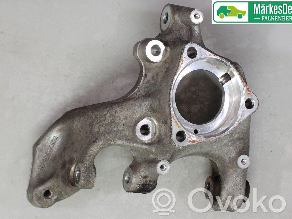 Audi Q3 F3 Mozzo ruota anteriore