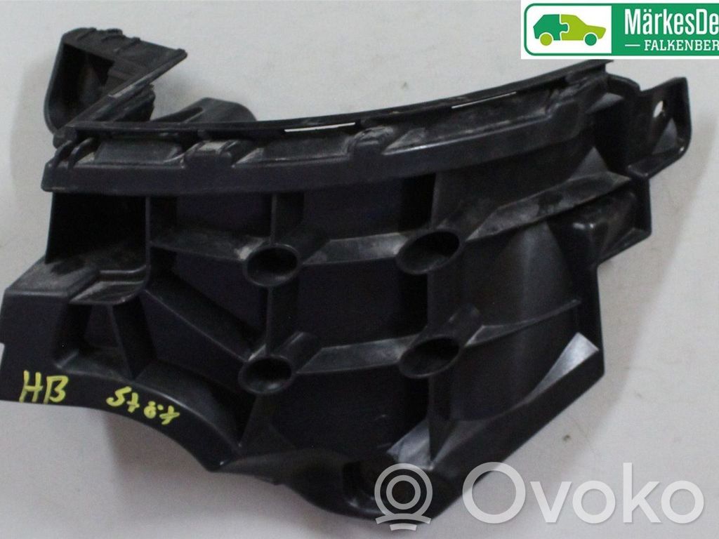 Audi Q8 Takapuskurin kannake
