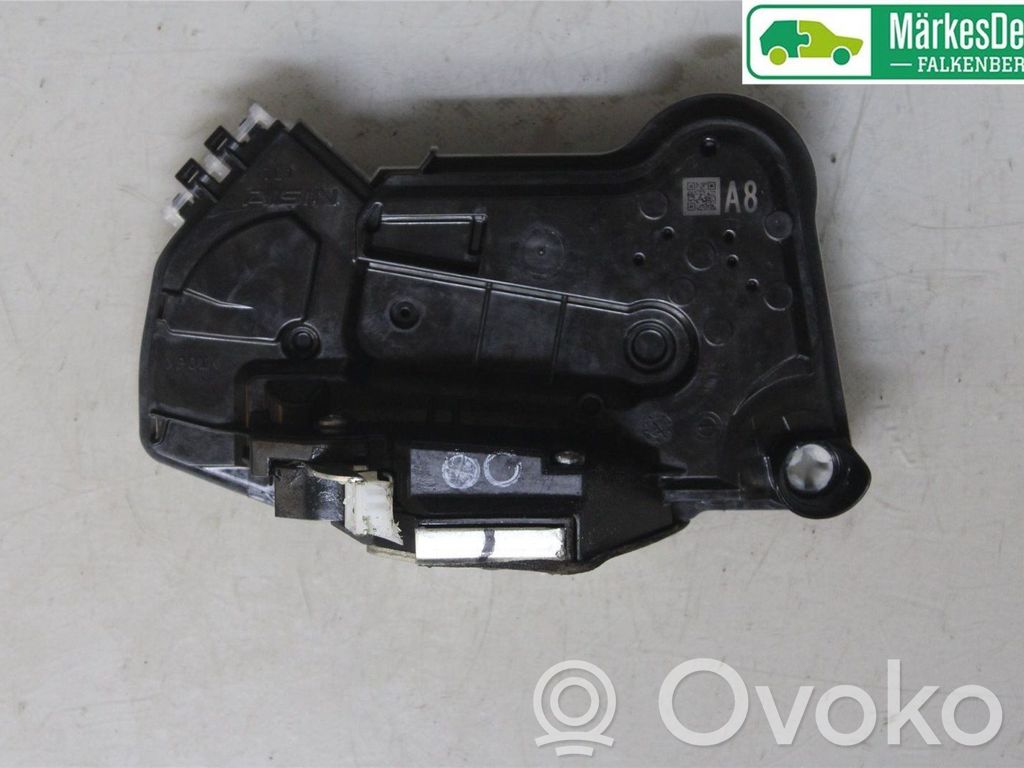 Toyota Corolla E210 E21 Serratura portiera anteriore