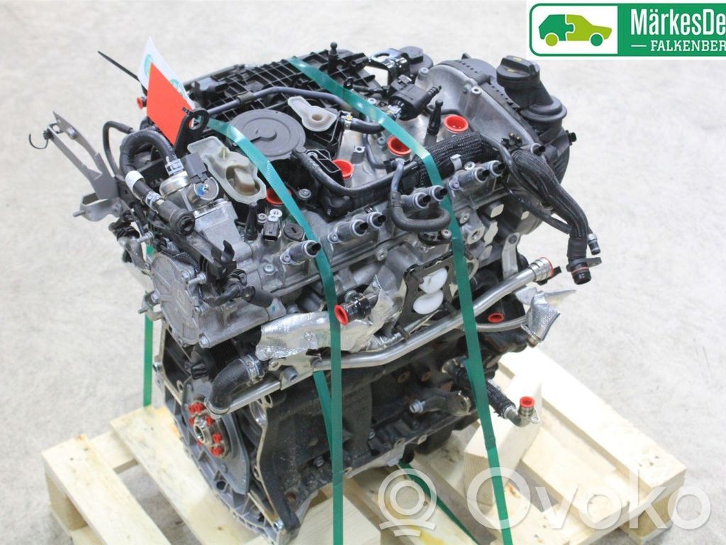 Audi Q5 SQ5 FY Motor 