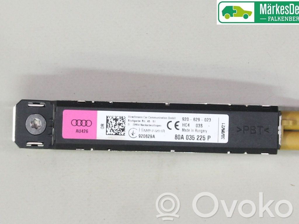 Audi Q5 SQ5 FY Amplificatore antenna
