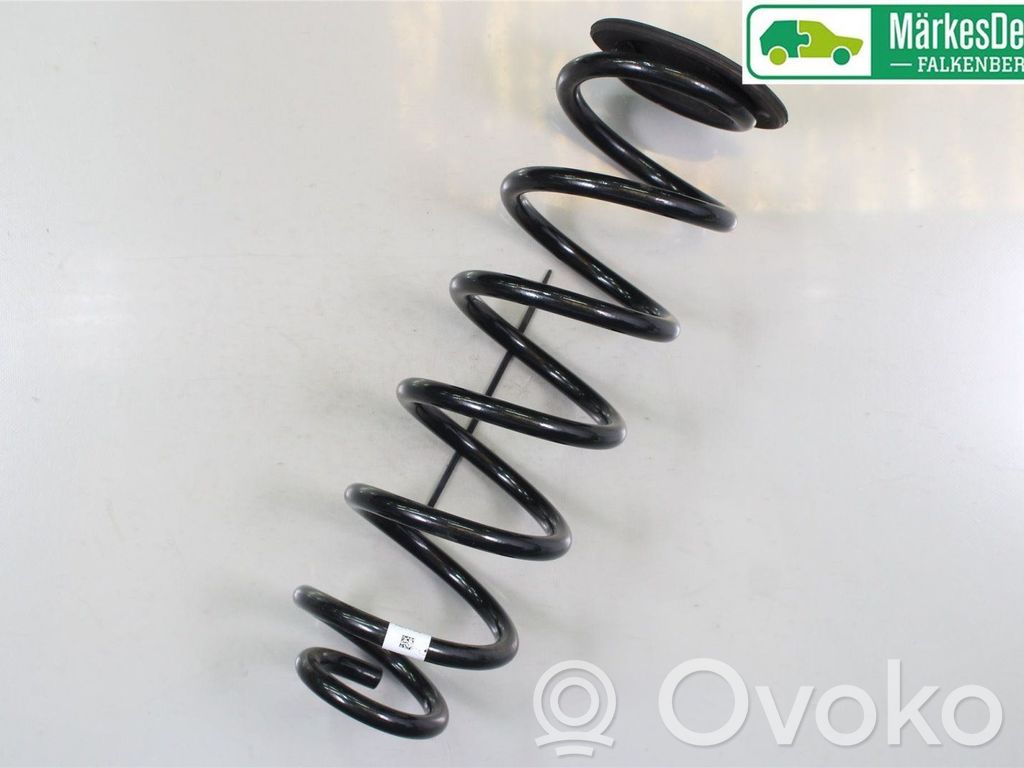 Volkswagen Golf VIII Molla elicoidale posteriore