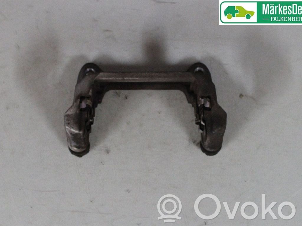 Audi A4 S4 B9 8W Supporto della pinza del freno posteriore 