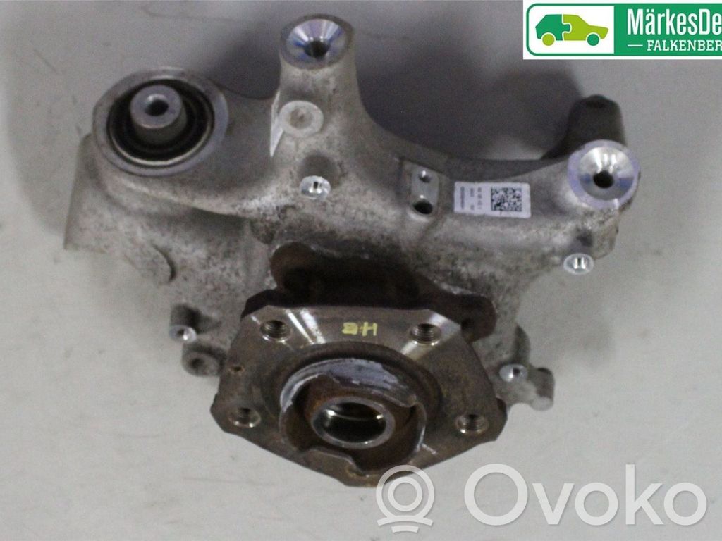 Audi A4 S4 B9 8W Mozzo ruota anteriore