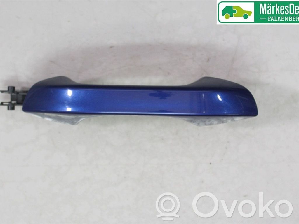Seat Leon (5F) Manecilla externa puerta delantera 