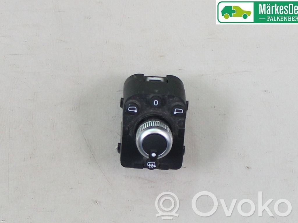 Interruptor del espejo lateral   4M0959565S,4M0959565S,4M0959565S