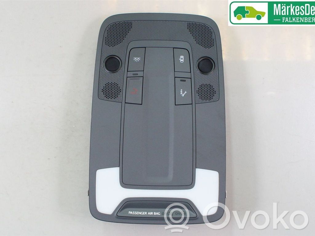 Audi A3 8Y Otras luces interiores 