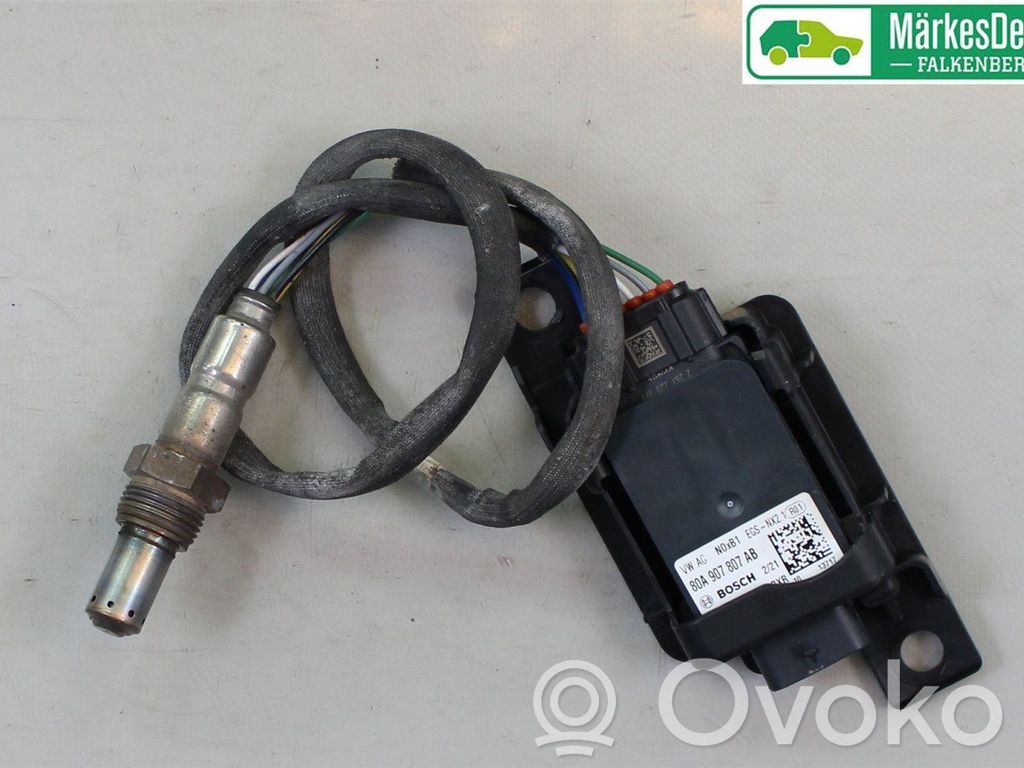 Lambda probe sensor   80A907807AB,80A907807AB,80A907807AB