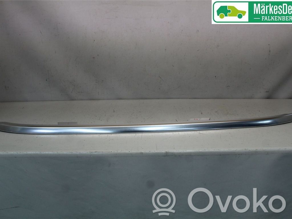Audi A4 S4 B9 8W Barres de toit