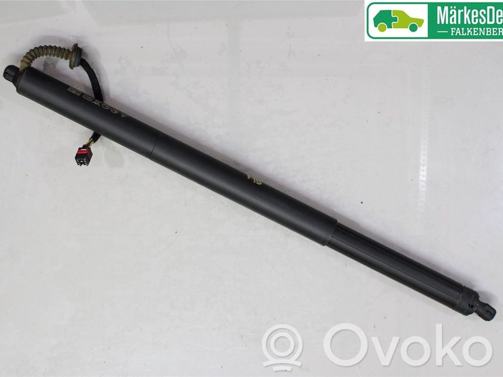 Skoda Octavia Mk4 Jambe de force de hayon 