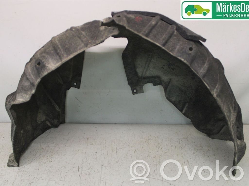 Audi A4 S4 B9 8W Apărători interioare aripă roată față 