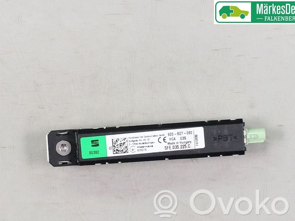 Antenos stiprintuvas   5FE035225C,5FE035225C,5FE035225C
