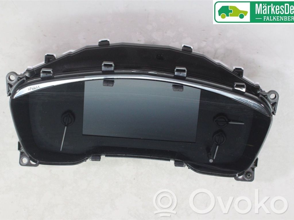 Toyota Corolla E210 E21 Speedometer (instrument cluster) 