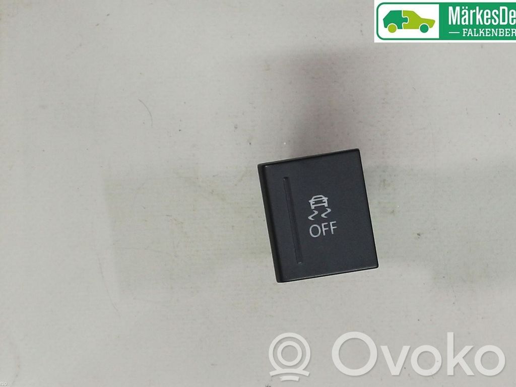 Volkswagen Amarok Traction control (ASR) switch 