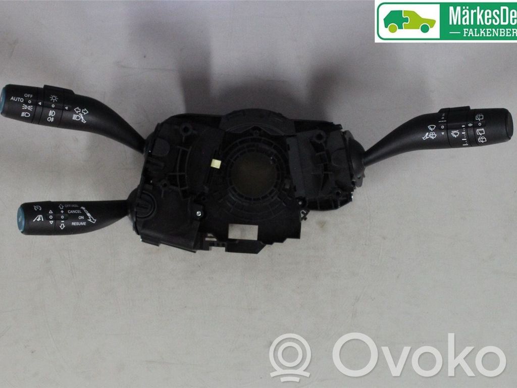 MG EHS Rokturu komplekts 