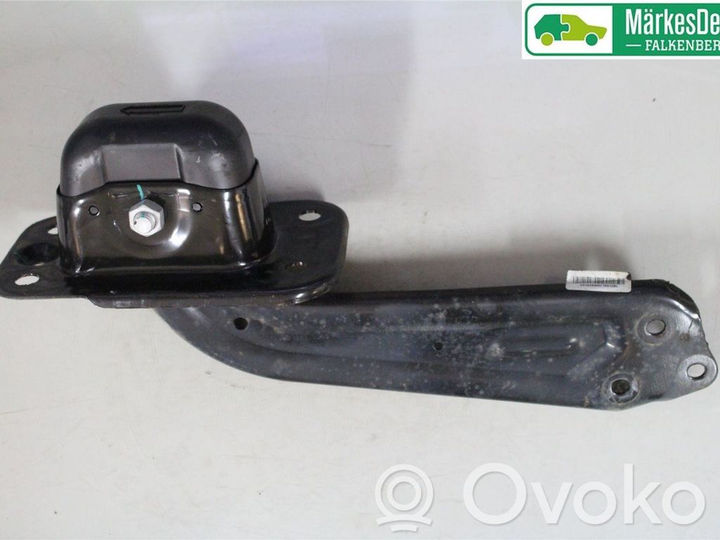 Querlenker Achsschenkel hinten