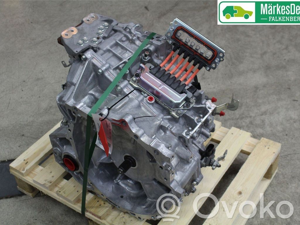 Toyota RAV 4 (XA50) Scatola del cambio automatico