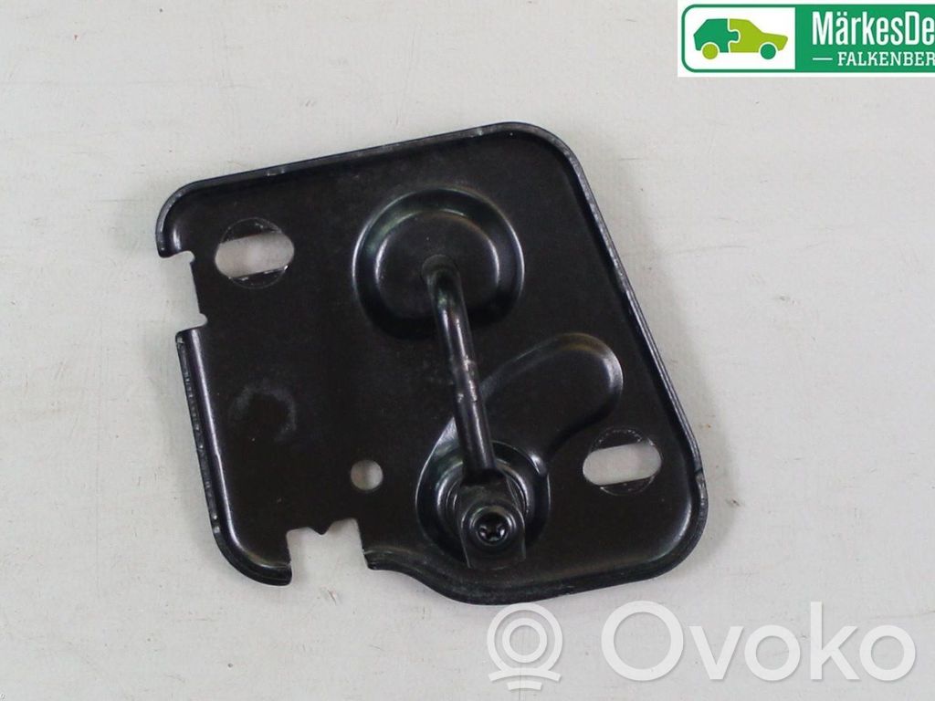 Audi A3 8Y Cârlig/încuietoare capotă motor