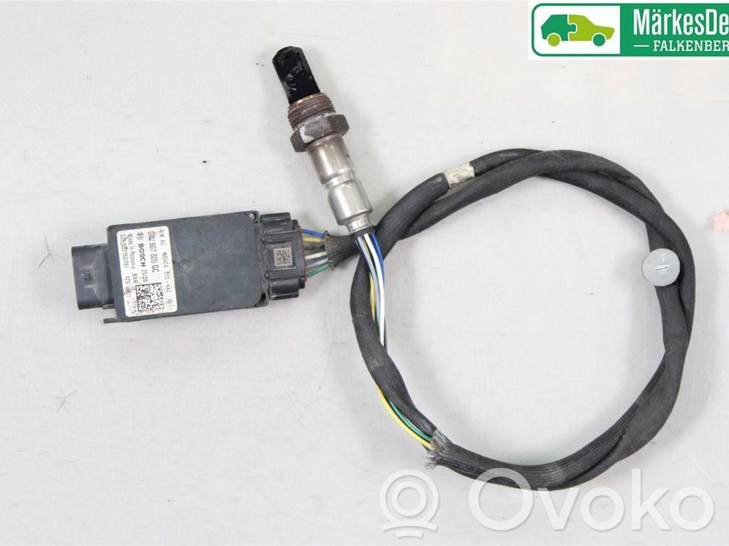 Volkswagen Transporter - Caravelle T6 Lambda probe sensor 