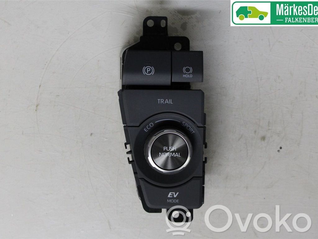 Toyota RAV 4 (XA50) Interruttore/pulsante di controllo multifunzione 