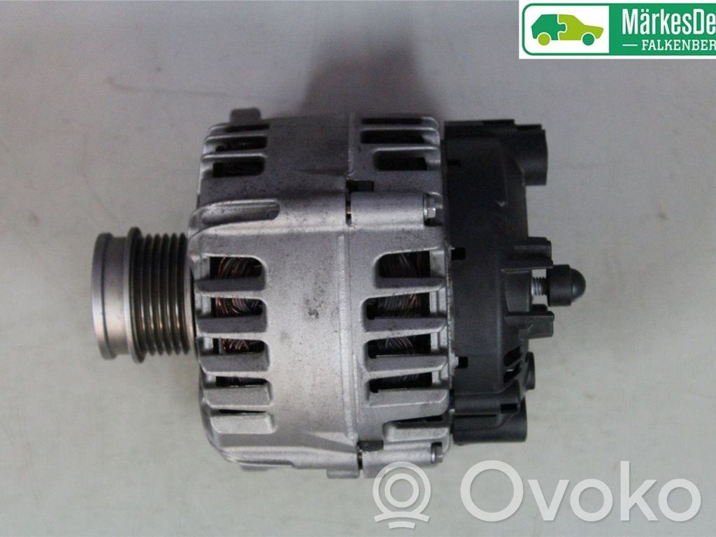 Skoda Octavia Mk3 (5E) Alternador 