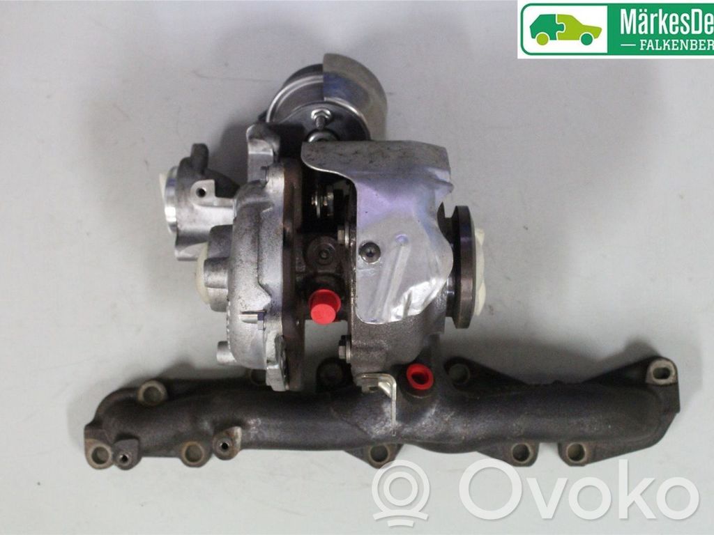 Turbo   04L253124,04L253124,04L253124