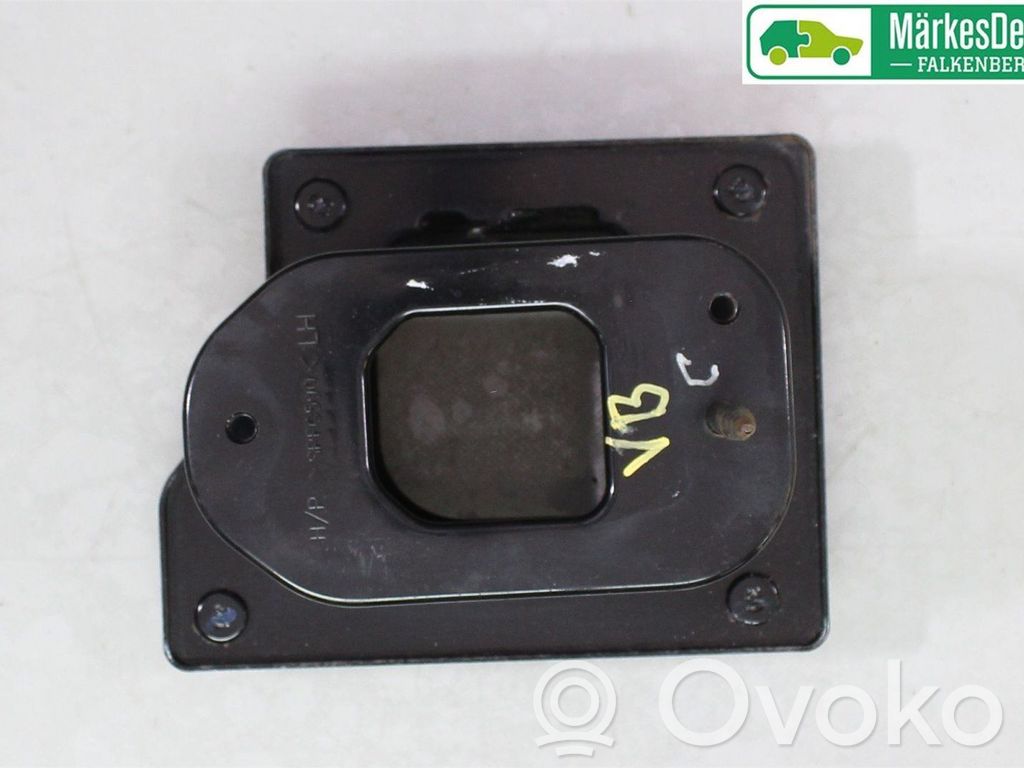 KIA Ceed Deformacinis elementas 