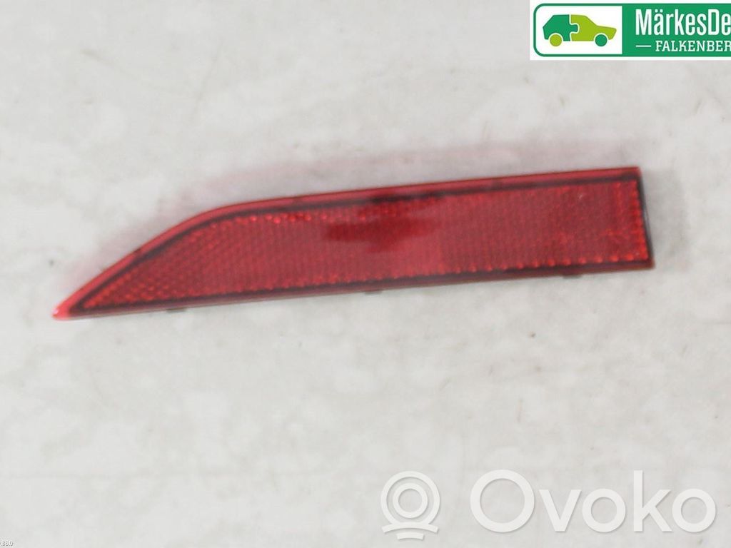 Audi A4 S4 B9 8W Reflector de faros/luces traseros 