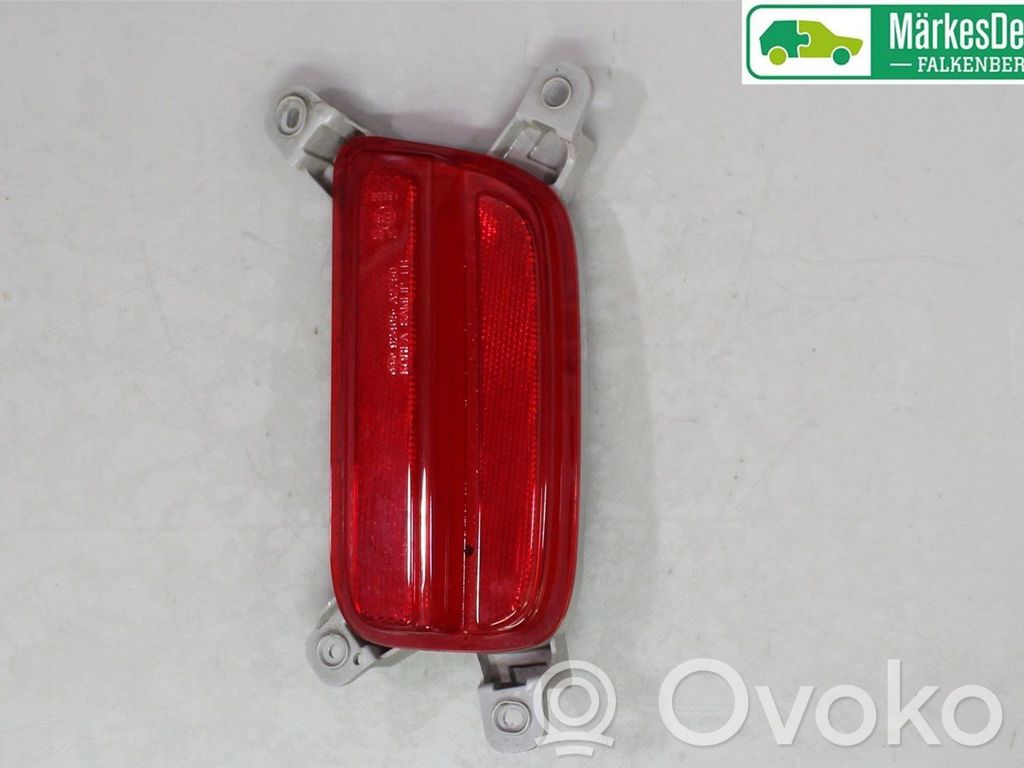 KIA Ceed Reflector spate 