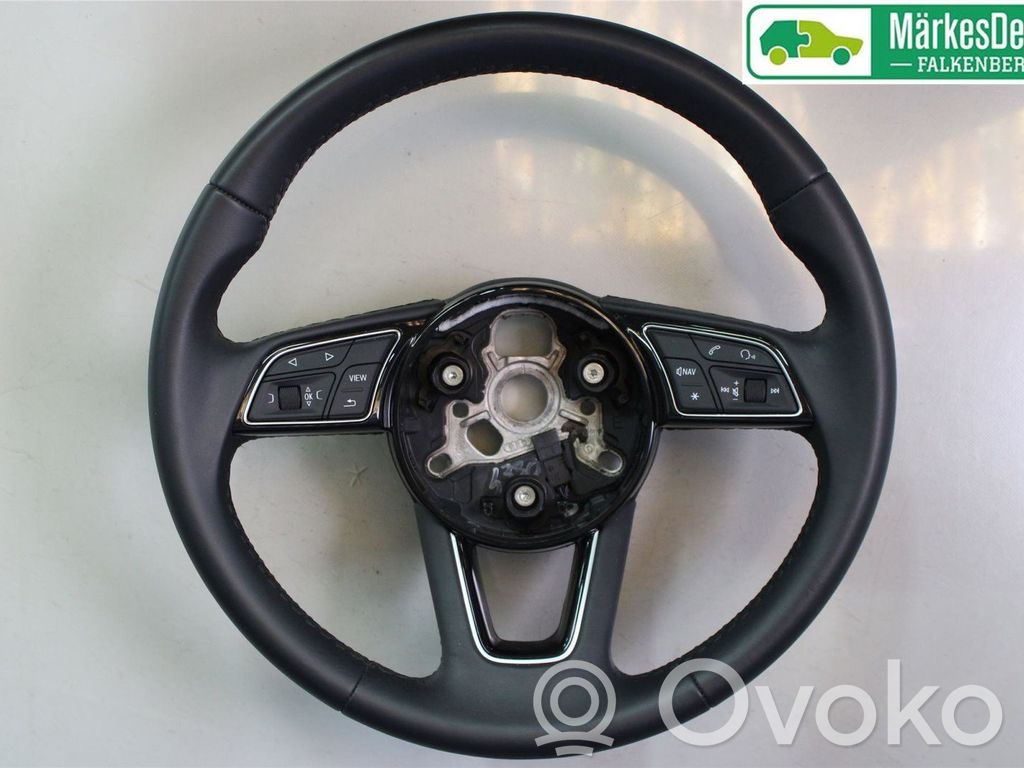 Audi Q2 - Volan 