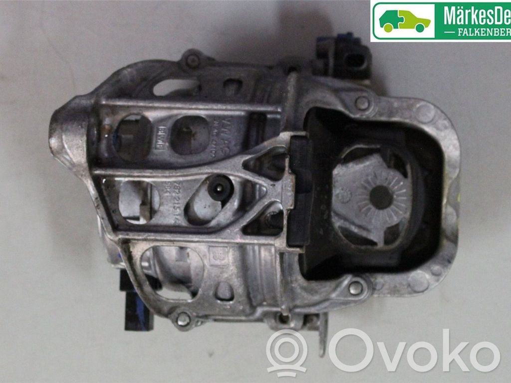 Audi Q8 Variklio tvirtinimo kronšteinas 