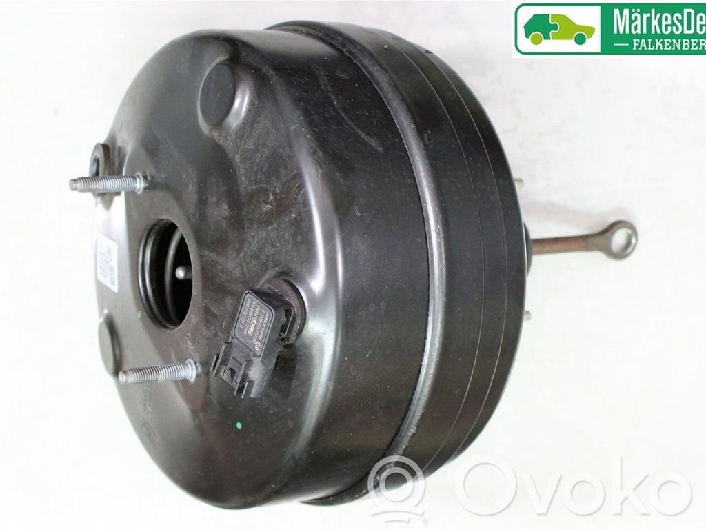 Ford Transit Custom Brake booster 