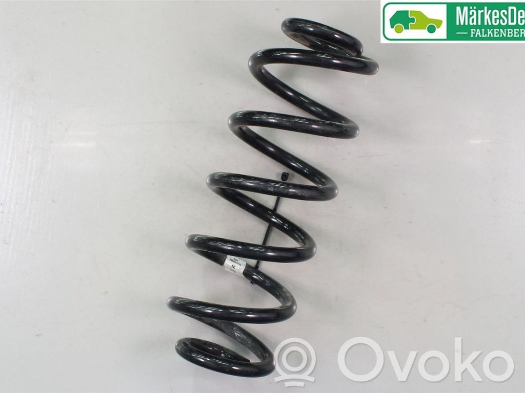Audi A4 S4 B9 8W Arc elicoidal spate 