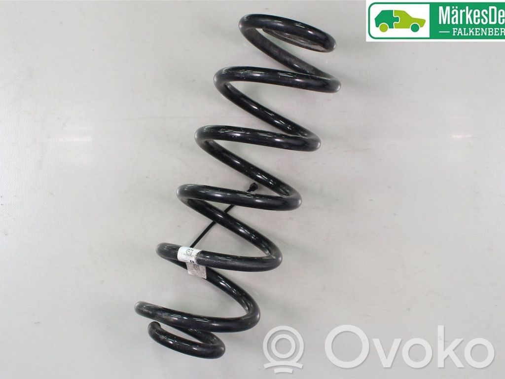Audi A4 S4 B9 8W Arc elicoidal spate 
