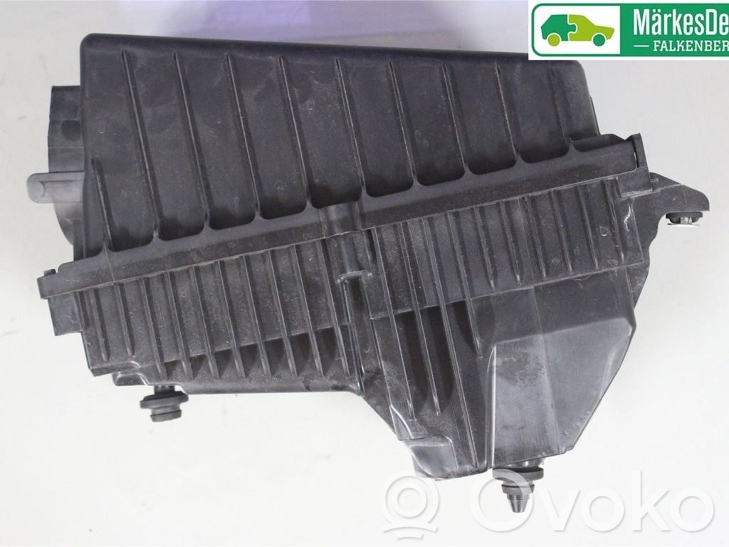 Alfa Romeo Stelvio Caja del filtro de aire 