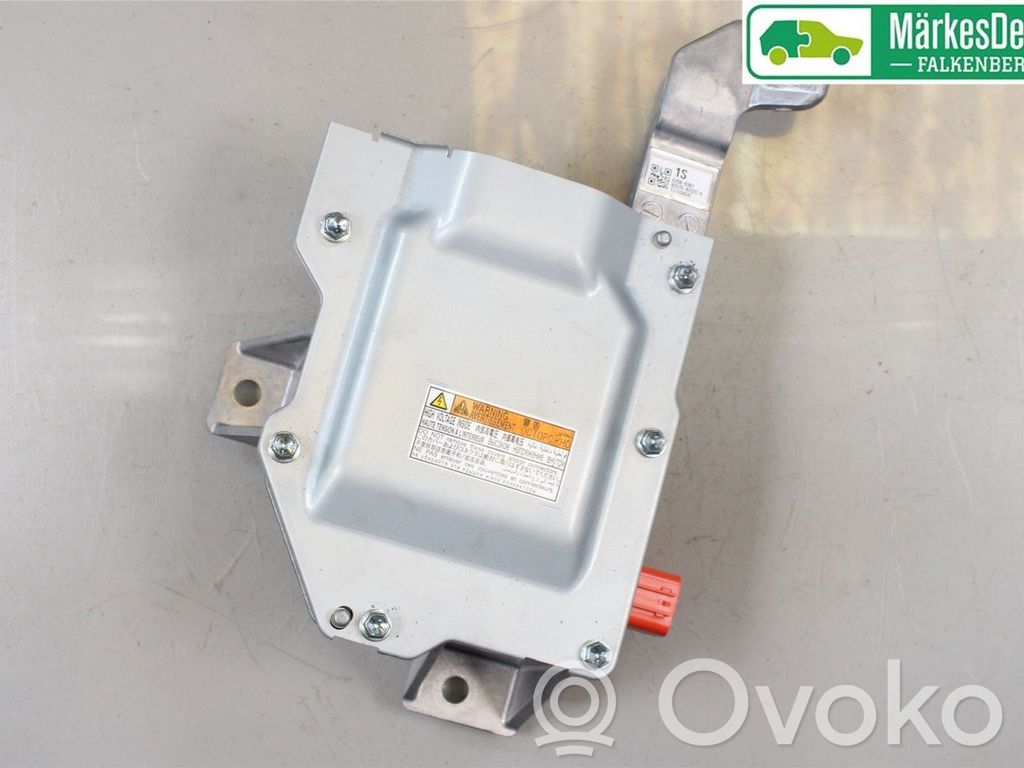 Toyota RAV 4 (XA50) Module de fusibles 