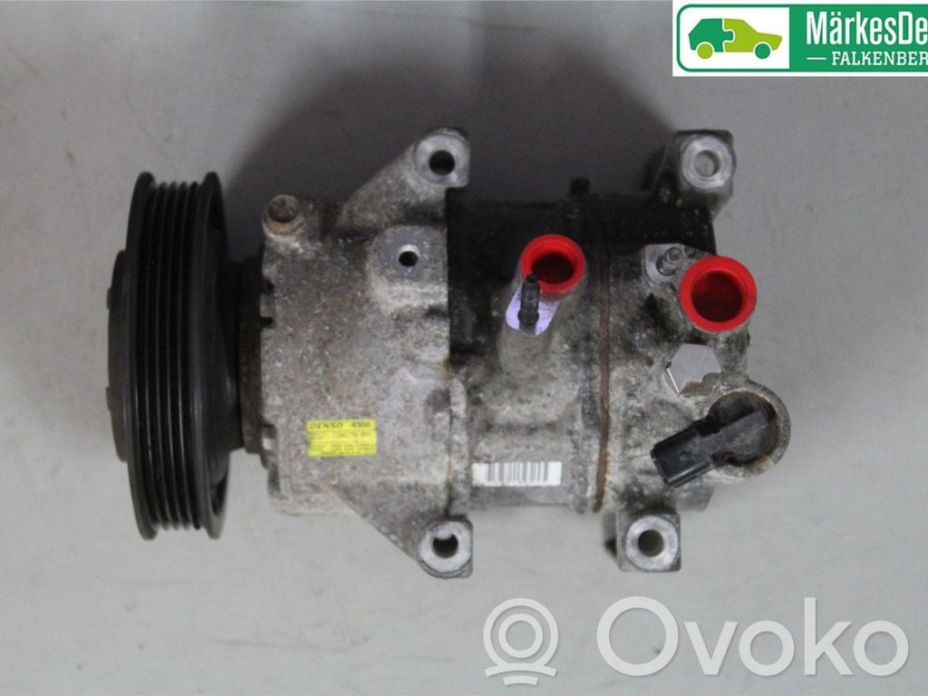 KIA Optima Compresseur de climatisation 