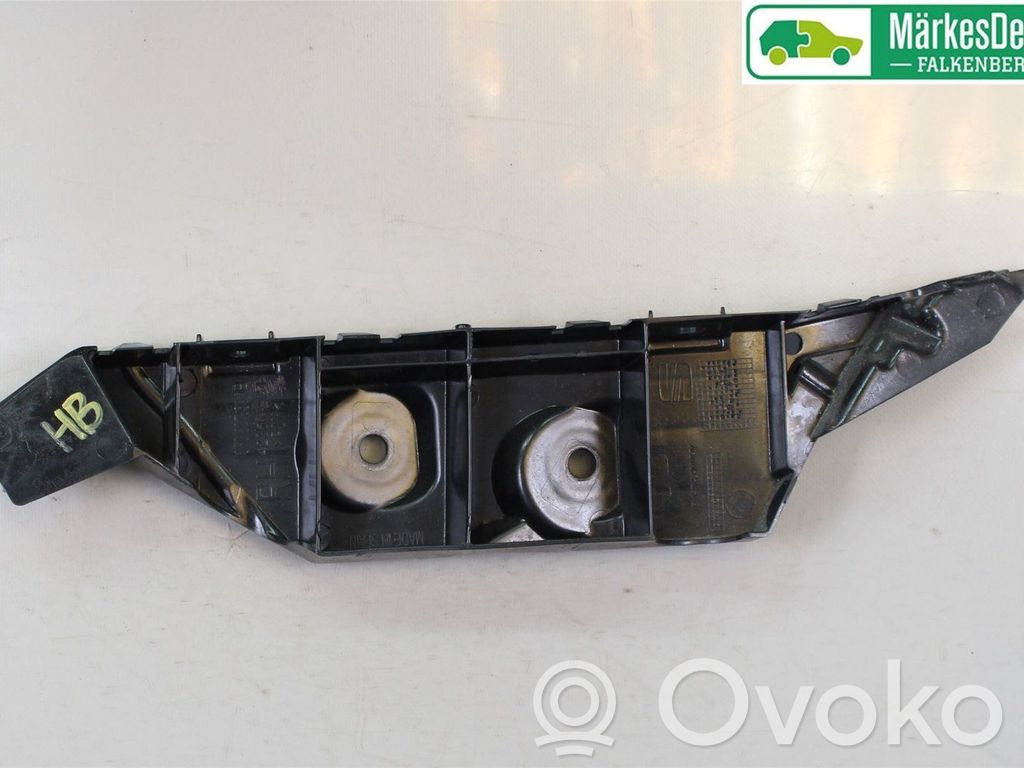 Seat Arona Soporte de montaje del parachoques trasero 