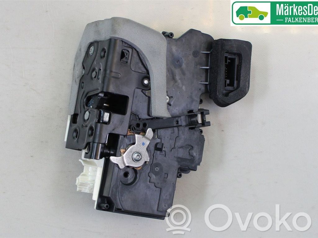 Audi A6 S6 C8 4K Serratura portiera posteriore 