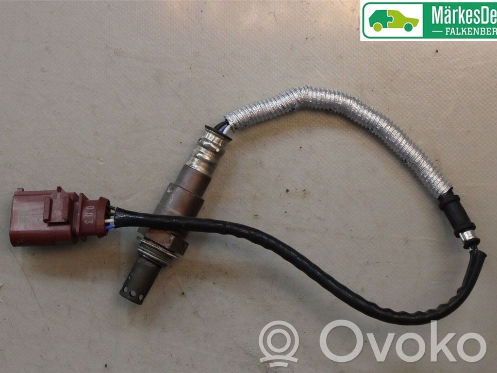 Volkswagen Golf VIII Sonda lambda 