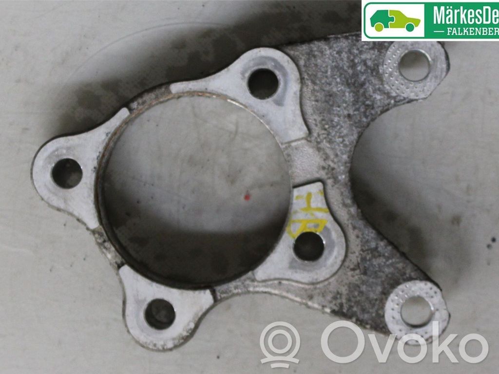 Citroen C4 Grand Picasso Fuso a snodo con mozzo ruota posteriore 