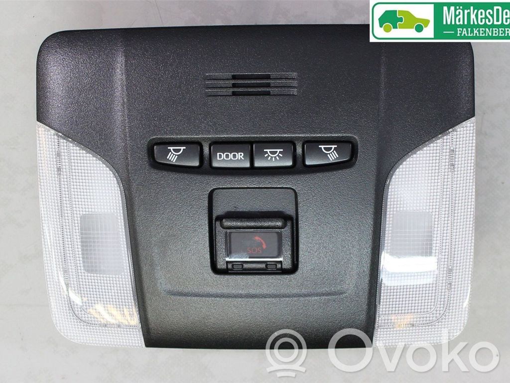 Toyota Corolla E210 E21 Autre éclairage intérieur 