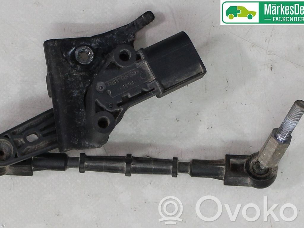 Audi A4 S4 B9 8W Headlight/headlamp level sensor 