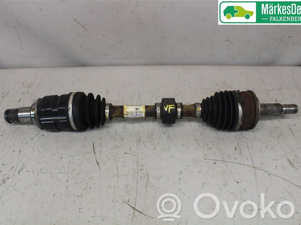 Toyota Auris E180 Semiasse anteriore 