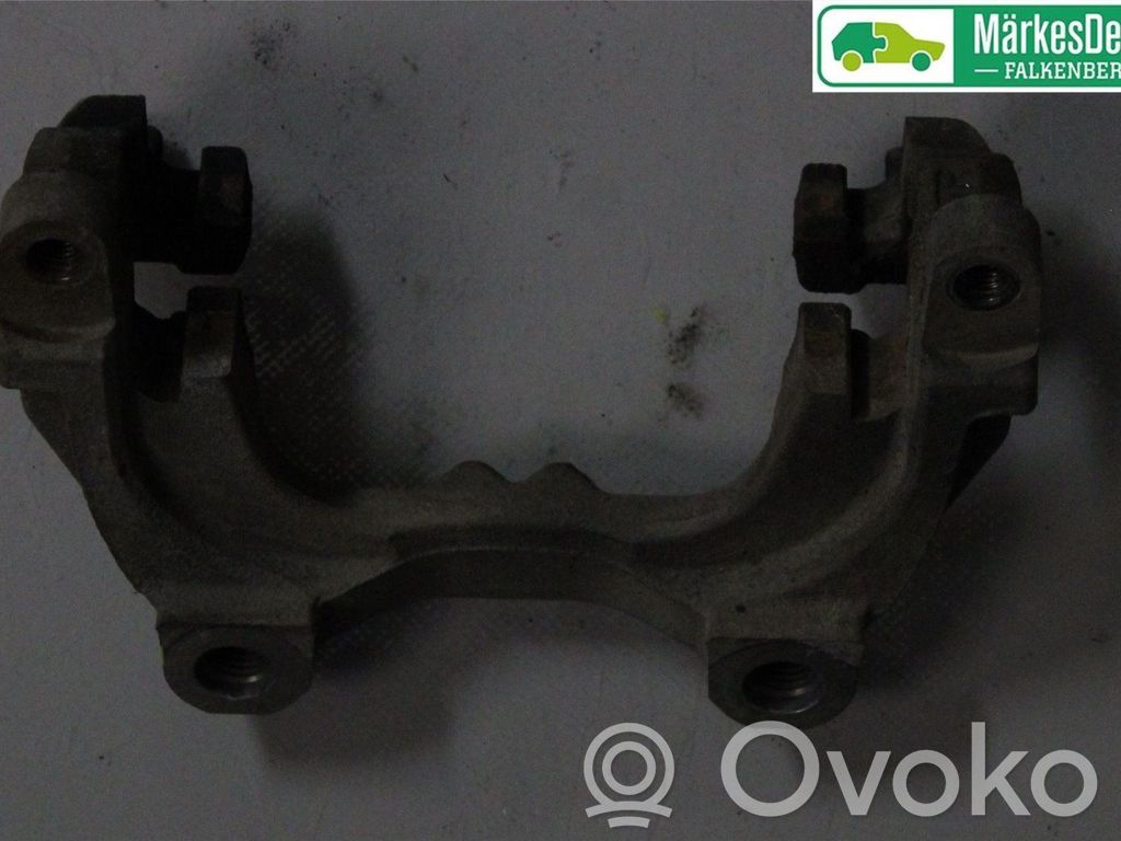 Volkswagen T-Roc Plaquette / support d'étrier avant 