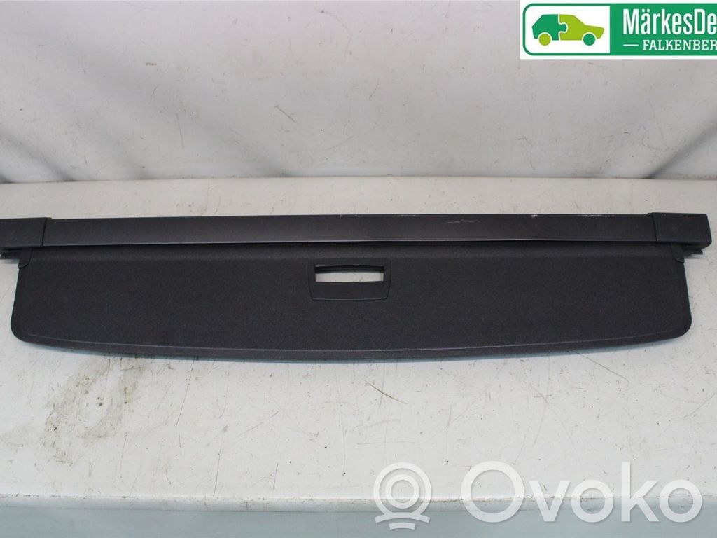 Toyota Auris E180 Copertura ripiano portaoggetti