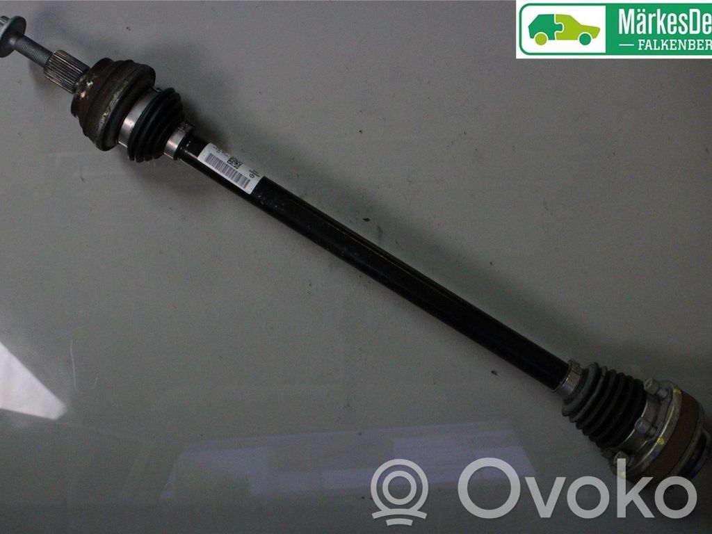 Volkswagen T-Roc Albero di trasmissione posteriore