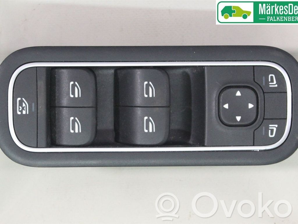 Mercedes-Benz A W177 Comutator comandă geamuri electrice 